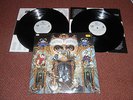 MICHAEL JACKSON Dangerous LP vinyl 1991 Spanish press still in shrinkwrap