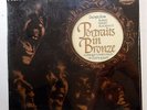 BESSIE GRIFFIN and the GOSPEL PEARLS Portraits in Bronze LP SEALED Jazz Gospel