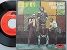 STRANGE BROS. SHOW aka Strangeloves RIGHT ON Germany 45 Northern Soul PS e950