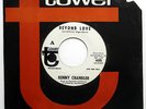 KENNY CHANDLER 45 Beyond Love / Charity VG++ Northern Soul PROMO Tower e1493