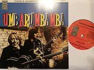 Garage EP THOR'S HAMMER Umbarumbamba ZONOPHONE (1966 rec.)
