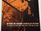 Donald Byrd - Byrd in Hand - Mono Original BLP 4019 *Near Mint Vinyl* NR