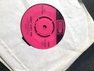 Records x2.  45rpm spectres status quo