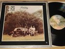 AMERICA   HOLIDAY   USA QUADRAPHONIC STEREO AUDIOPHILE LP