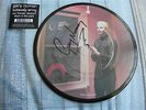 SIGNED GARY NUMAN + TUBEWAY ARMY ARE FRIENDS ELECTRIC 7
