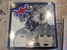 The Beatles Revolver MFSL Japanese Pressing Audiophile LP Sealed