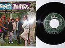 Les PRETTY THINGS 