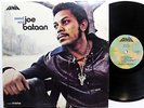 JOE BATAAN LP Sweet Soul LATIN Funk MONO Fania mg442