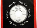PYRAMIDS 45 What Is Love / Shakin Fit NEAR MINT Northern Soul PROMO 1963 e1018