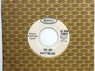 PATTY WALKER 45 Shy Boy / Somebody Tell Him NEAR MINT Teen PROMO Pop 1964 e1670