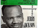 JERRY JACKSON 45 Tell Her Johnny Said Goodbye VG++ Northern Soul DUTCH e1703
