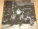 ALLMAN BROTHERS BAND   AT FILLMORE EAST   USA QUADRAPHONIC STEREO AUDIOPHILE LP