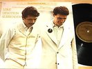 CARLOS SANTANA MAHAVISHNU JOHN McLAUGHLIN USA QUADRAPHONIC STEREO AUDIOPHILE LP