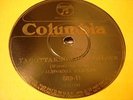 JAZZ CALIFORNIA RAMBLERS Ya Gotta Know How To Love COLUMBIA 669 E-