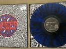 Sleep Holy Mountain Vinyl LP Blue Black Splatter Dopesmoker High on Fire Earache