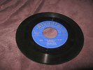 R&B/Jump Blues 45 CALVIN BOZE Keep Your Nose Out of My Business B/W Good Time Su