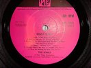 The Kinks - Kinda Kinks  -  First Press UK Mono Vinyl Lp  Pye Labels