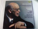SERKIN Beethoven Comp. Piano Concertos TELARC 4LPs