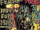 Fela Kuti - Fear Not for Man