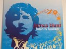 JAMES BLUNT - Back to bedlam - US Atlantic 2006 RI 73396 180g NEAR MINT