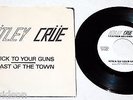 MOTLEY CRUE 7