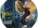 Interview with Metallica Limited Edition Picture Disc
