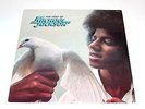 MICHAEL JACKSON - The Best Of (Rare U.S. Vinyl LP) SEALED/NEW