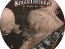 KrawallBrüder - In Dubio Pro Reo  PicLP DEUTSCHROCK Oi PUNK
