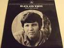 TONY JOE WHITE 1968 ORIGINAL STEREO UK LP - BLACK AND WHITE