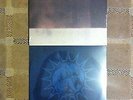 THRICE Major / Minor + Identity Crisis Colored Vinyl Pressing New Sealed