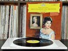 Mozart: Arias - Rita Streich **Rare Deutsche 136028 DGG ED1 Red Stereo Tulips**