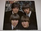 BEATLES - FOR SALE NO. 2 - EP 45 RARE ORIG DANISH MONO PS GEP 8938 - LISTEN