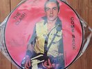 THE CLASH - Rare Pic-Disc LP - 