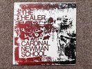 Cardinal Newman School THE HEALER Very Rare Private School Folk Psych LP Hear