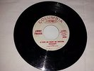 45 Record Jimmy Fraser Of Hopes & Dreams & Tombstones Has Crack Listen To This