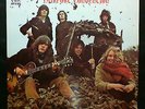 Fairport Convention NM/NM WLP PROMO self-titled 1969 UK psych folk Holidays