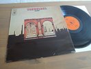 THE TREMELOES - MASTER 1970 ON ORANGE CBS RECORD