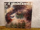Pink Floyd A Saucerful Of Secrets