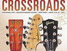 Eric Clapton Guitar Festival Crossroads Deluxe 4 x Vinyl LP Set New Sealed