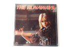 The Runaways Debut New Factory Sealed LP Mercury Records SRM-1-1090 Gatefold C