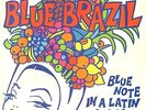 2xLP Luiz Arruda Paez, Edu Lobo, Marcos Valle... Blue Brazil: Blue Note In A La