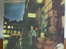 Vinyl LP David Bowie The Rise & Fall of Ziggy Stardust & the Spiders from Mars