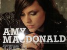Amy Macdonald This Is The Life LP Debüt-Album sehr selten