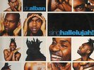 Dr. Alban Sing Hallelujah Vinyl Single 12inch NEAR MINT Logic Light