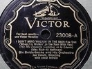 BIX BEIDERBECKE & HIS ORCHESTRA 