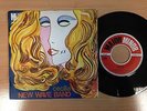 NEW WAVE BAND Cecilia ITALIAN SP MAJOR MINOR PRE 10CC ERIC STEWART
