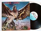 LIEGE LORD - Freedom´s Rise LP - Black Dragon 1985