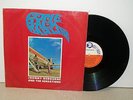 LP: COME BACK DARLING; JOHNNY OSBOURNE & THE SENSATIONS; ORIGINAL TROJAN TTL29