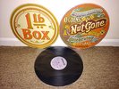 THE SMALL FACES Ogdens Nut Gone Flake LP Mono 1968 UK 1st
