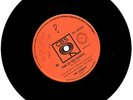 The Zombies-Imagine The Swan/Conversation Of Floral Street.OG 1969 Oz CBS Promo.